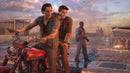 Uncharted 4 a Thied's End - PS4 spill - Retrospillkongen