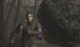 Resident Evil 4 - PS2 spill - Retrospillkongen