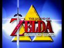 The Legende of Zelda: Collector's Edition - Gamecube spill - Retrospillkongen