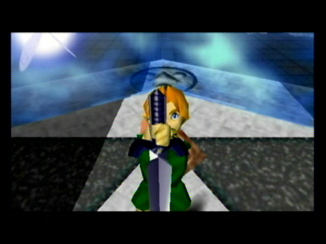 The Legende of Zelda: Collector's Edition - Gamecube spill - Retrospillkongen