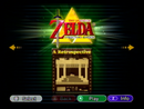 The Legende of Zelda: Collector's Edition - Gamecube spill - Retrospillkongen