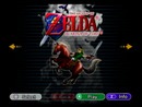 The Legende of Zelda: Collector's Edition - Gamecube spill - Retrospillkongen