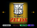 The Legende of Zelda: Collector's Edition - Gamecube spill - Retrospillkongen
