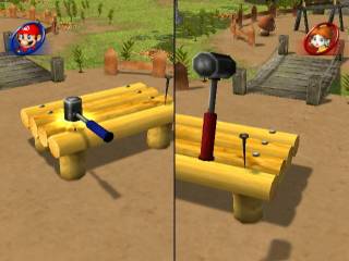 Mario Party 8 - Wii spill - Retrospillkongen