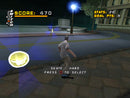 Tony Hawks's Pro Skater 4 - Gamecube spill - Retrospillkongen