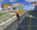 Tony Hawks's Pro Skater 4 - Gamecube spill - Retrospillkongen