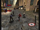Spider-Man - Gamecube spill - Retrospillkongen