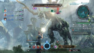 Xenoblade Chronicles X - Wii U Spill - Retrospillkongen