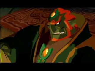 The Legend of Zelda: The Wind Waker - Wii U spill - Retrospillkongen