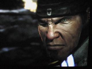 Gears of War 2 (Steelbook) - Xbox 360 spill - Retrospillkongen