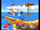 Super Smash Bros. Brawl - Wii spill - Retrospillkongen