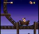 Pinocchio - SNES spill - Retrospillkongen