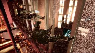 Rainbow Six Vegas 2 - PS3 spill - Retrospillkongen