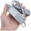 Strømadapter Ladekabel for Nintendo Wii U Gamepad - Retrospillkongen