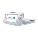 Nintendo Wii U 8GB Konsoll pakke - Retrospillkongen