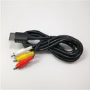 Sega Dreamcast RCA Av kabel | 1.8m - Retrospillkongen