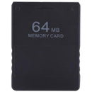 8mb til 256mb Megabyte Minnekort for Playstation 2 (PS2) - Retrospillkongen