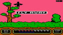 Super Mario Bros. / Duck Hunt - NES spill - Retrospillkongen