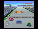 F-Zero - SNES spill - Retrospillkongen