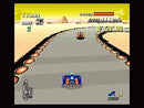 F-Zero - SNES spill - Retrospillkongen