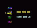 F-Zero - SNES spill - Retrospillkongen