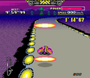 F-Zero - SNES spill - Retrospillkongen