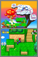 Mario and Luigi: Partners in Time - Nintendo DS spill - Retrospillkongen