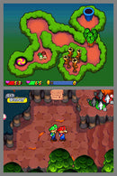Mario and Luigi: Partners in Time - Nintendo DS spill - Retrospillkongen