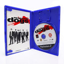 Reservoir Dogs - PS2 Spill - Retrospillkongen