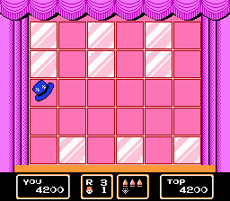 Barker Bill's Trick Shooting - NES spill - Retrospillkongen