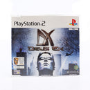 Deus Ex DX Promo Disc - PS2 Spill - Retrospillkongen