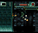 Stargate - SNES spill - Retrospillkongen