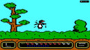 Super Mario Bros. / Duck Hunt - NES spill - Retrospillkongen