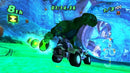 Ben 10: Galactic Racing - PSV spill - Retrospillkongen