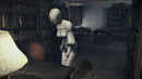 Haunting Ground - PS2 spill - Retrospillkongen
