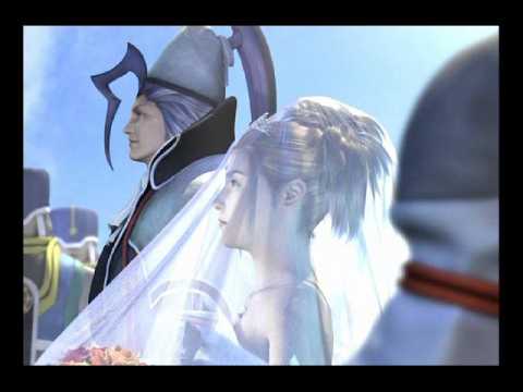 Final Fantasy X - PS2 spill - Retrospillkongen
