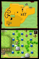 The Legende of Zelda: Phantom Hourglass - Nintendo DS spill - Retrospillkongen