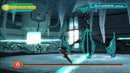 Code Lyoko: Quest For infinity - Wii spill - Retrospillkongen