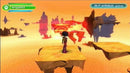 Code Lyoko: Quest For infinity - Wii spill - Retrospillkongen