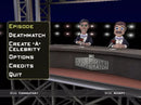 MTV Celebrity Deathmatch - Original Xbox-spill - Retrospillkongen
