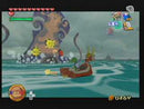 The Legend of Zelda: The Wind Waker - Wii U spill - Retrospillkongen