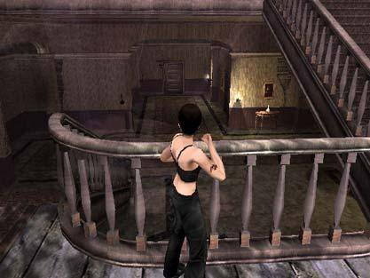 Buffy the Vampire Slayer: Chaos Bleeds - Gamecube spill - Retrospillkongen
