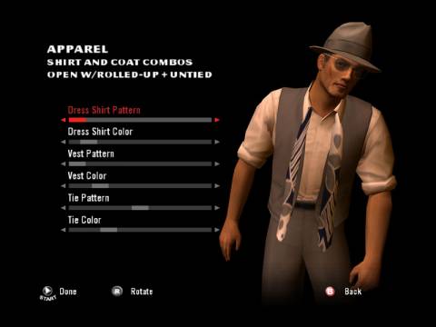 Gudfaren / The Godfather - PS2 spill - Retrospillkongen