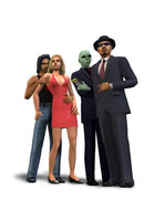 The Sims 2 - Microsoft Xbox spill - Retrospillkongen