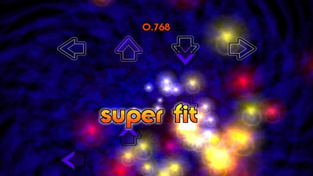 Dance Factory - PS2 spill - Retrospillkongen
