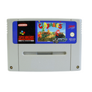 Claymates - SNES spill - Retrospillkongen