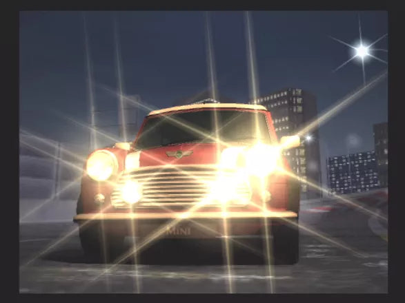 Gran Turismo 3: A-spec - PS2 spill - Retrospillkongen