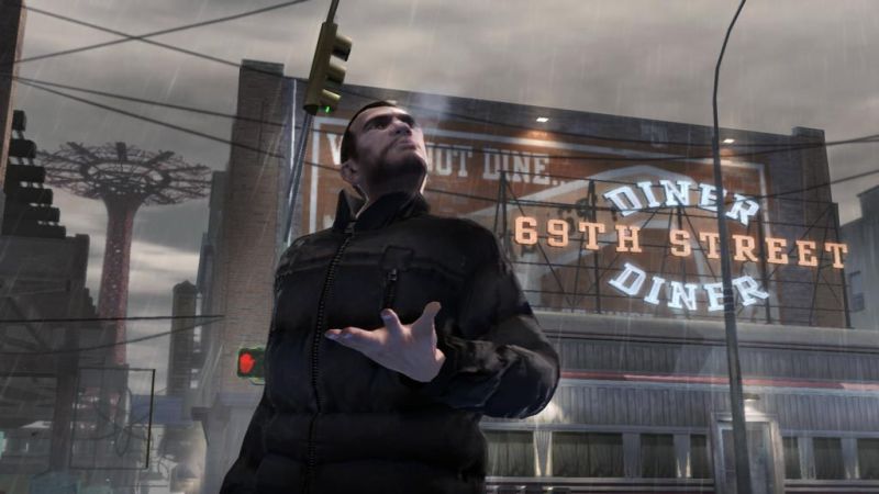 Grand Theft Auto IV: The Complete Edition - PS3 spill - Retrospillkongen