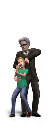 The Sims 2 - Microsoft Xbox spill - Retrospillkongen
