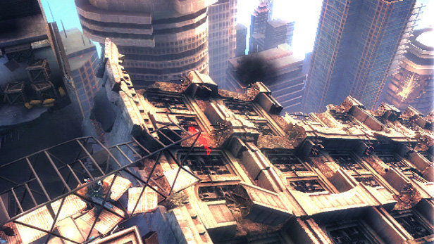 Army of Two: The 40th Day - PSP spill - Retrospillkongen